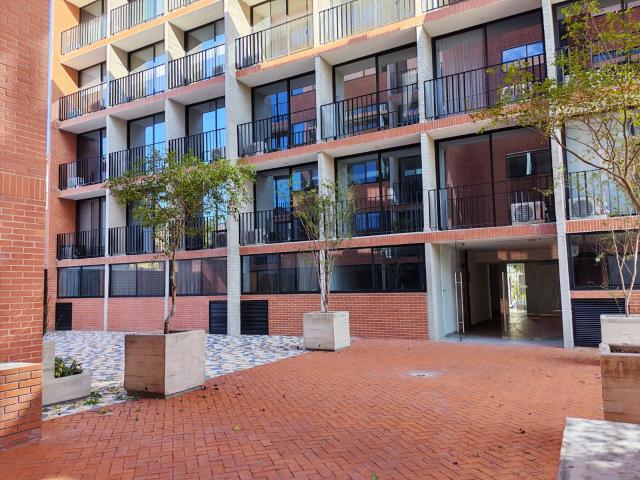 Departamentos en Venta en Colonia Moderna
