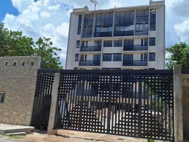 Departamentos en venta en colonia montes de ame merida yucatan