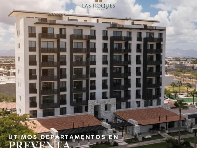 Departamentos en venta en Complejo Las Roques, Torre?n, Coahuila
