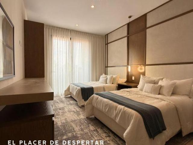 Departamentos en venta en Complejo Las Roques, Torreón, Coahuila