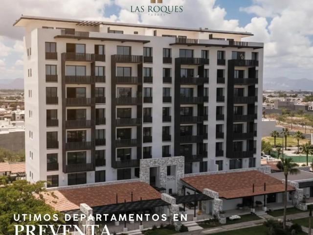 Departamentos en venta en Complejo Las Roques, Torreón, Coahuila