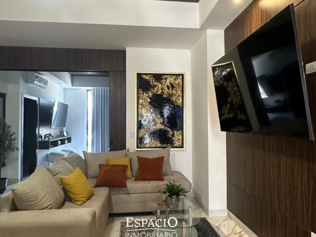DEPARTAMENTOS EN VENTA EN DOWNTOWN TOWER