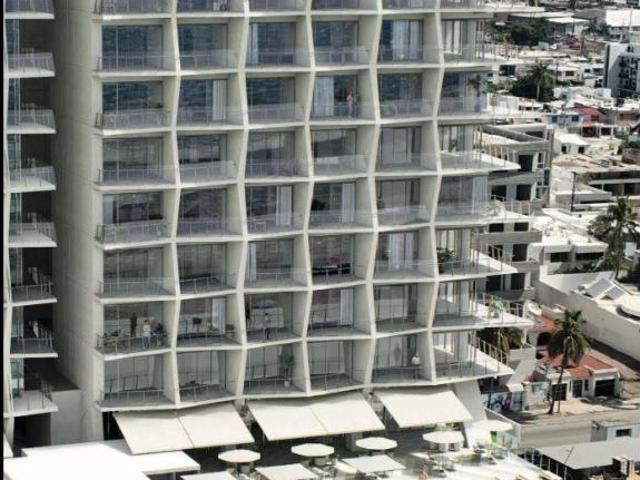 DEPARTAMENTOS EN VENTA EN EL MALECÓN DE MAZATLÁN