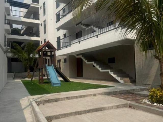 Departamentos en Venta en El Coyol, Veracruz