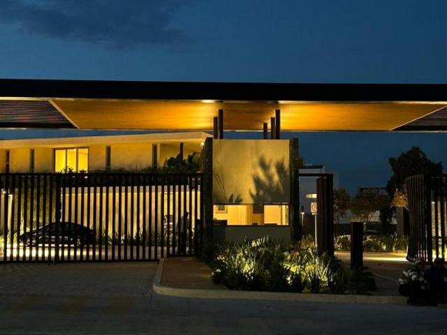 DEPARTAMENTOS EN VENTA EN EL FRAC. MARANTA AL NORPONIENTE DE AGUASCALIENTES