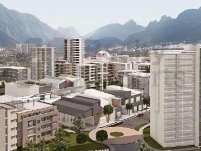 Departamentos en Venta en El Lechugal