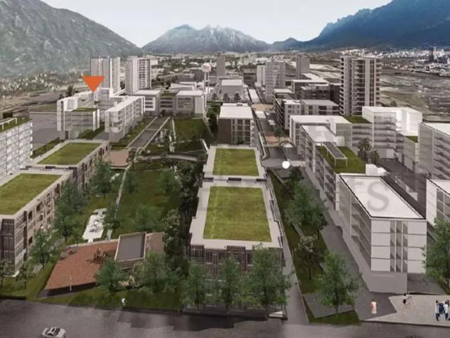Departamentos en Venta en El Lechugal