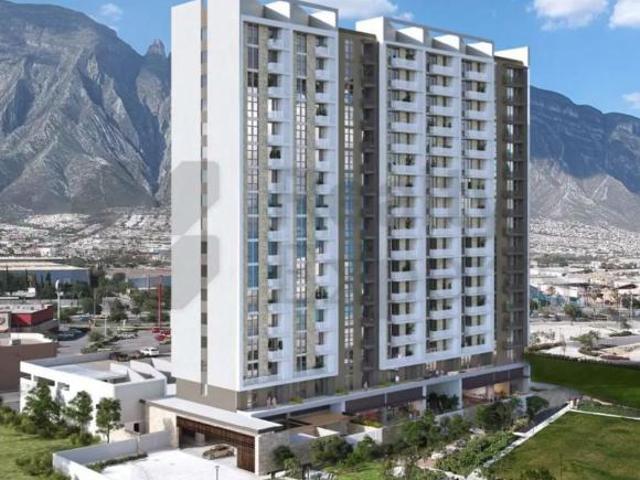Departamentos en Venta en El Lechugal