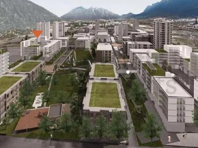 Departamentos en Venta en El Lechugal