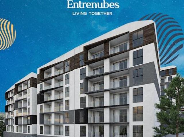DEPARTAMENTOS EN VENTA EN ENTRENUBES