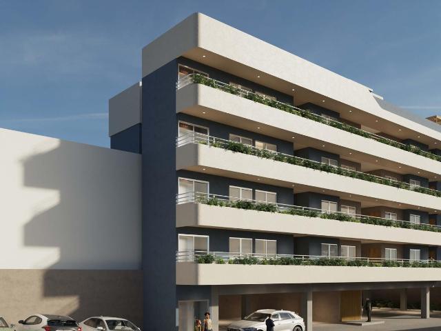 Departamentos en venta en Frac. El Estero TORRE SERENA