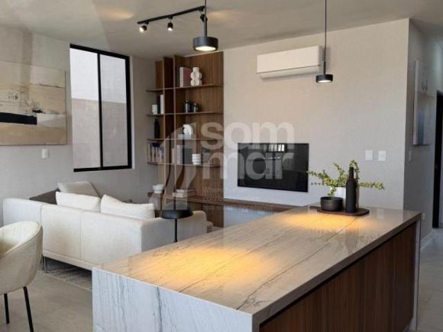 Departamentos en venta en Fracc. Monarca 2,500,000
