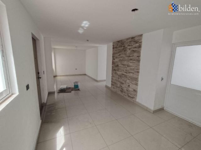 Departamentos en Venta en Fracc. Jardines de Canc?n Durango