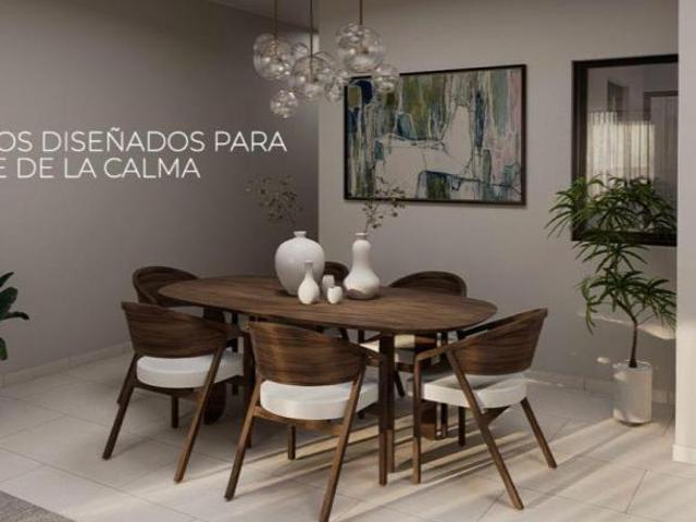 Departamentos en Venta en Fraccionamiento Reforma