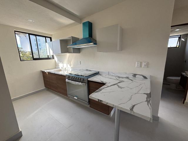 Departamentos en Venta en Gaia Residencial A301 en Jarretaderas, Riviera Nayarit