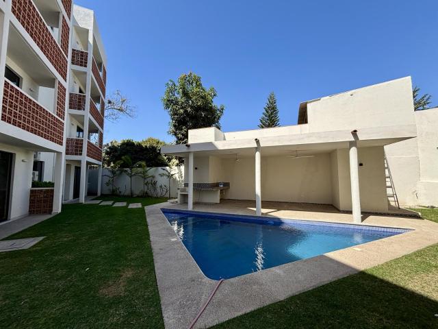 Departamentos en Venta en Gaia Residencial B101 en Jarretaderas, Riviera Nayarit