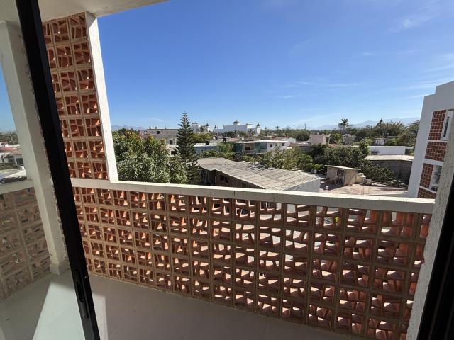 Departamentos en Venta en Gaia Residencial B401 en Jarretaderas, Riviera Nayarit