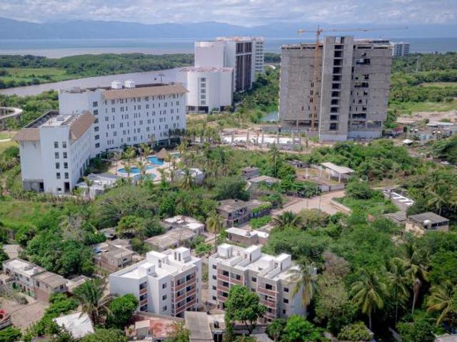 Departamentos en Venta en Gaia Residencial B401 en Jarretaderas, Riviera Nayarit