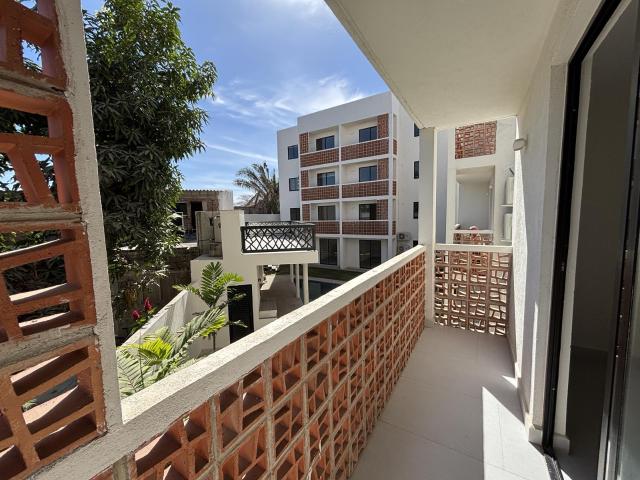 Departamentos en Venta en Gaia Residencial C201 en Jarretaderas, Riviera Nayarit