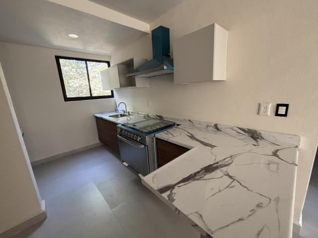 Departamentos en Venta en Gaia Residencial C201 en Jarretaderas, Riviera Nayarit