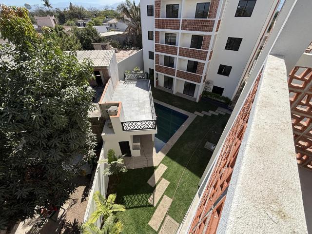 Departamentos en Venta en Gaia Residencial C401 en Jarretaderas, Riviera Nayarit