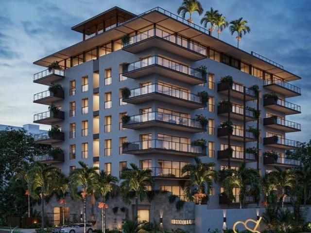 Departamentos en venta en Hodela, Cancùn