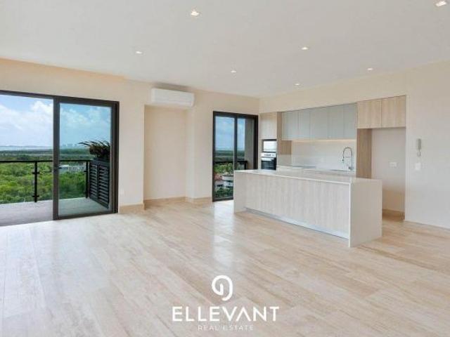 DEPARTAMENTOS EN VENTA EN HODELA – CANCÚN