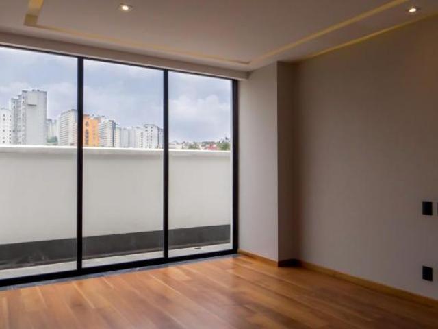 Departamentos en venta en Interlomas