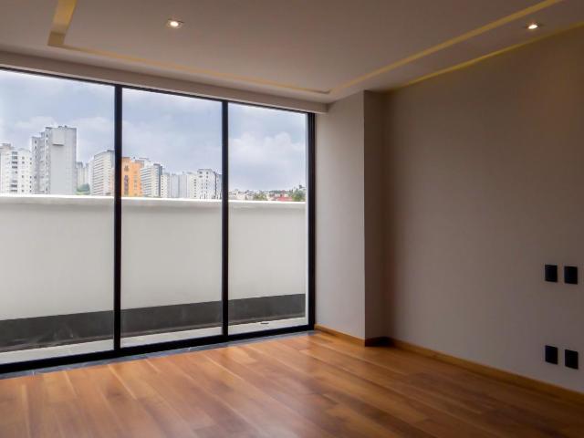 Departamentos en venta en Interlomas