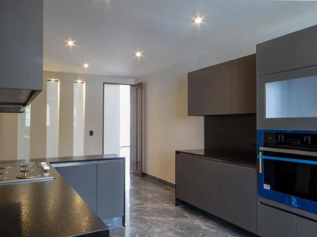 Departamentos en venta en Interlomas