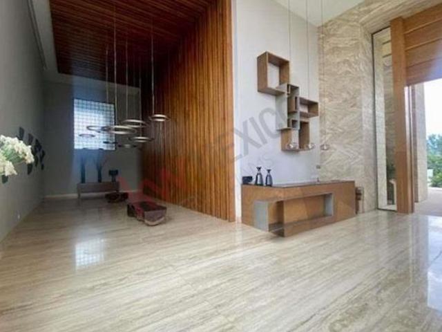 Departamentos en Venta en Interlomas. Master Pent House. Interlomas