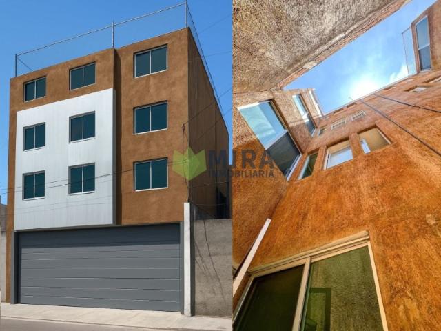 DEPARTAMENTOS EN VENTA EN ISAAC ARRIAGA, A UNOS MINUTOS DEL CENTRO, Isaac Arriaga