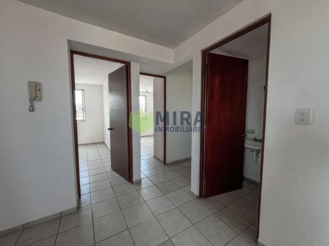 DEPARTAMENTOS EN VENTA EN ISAAC ARRIAGA, A UNOS MINUTOS DEL CENTRO, Isaac Arriaga