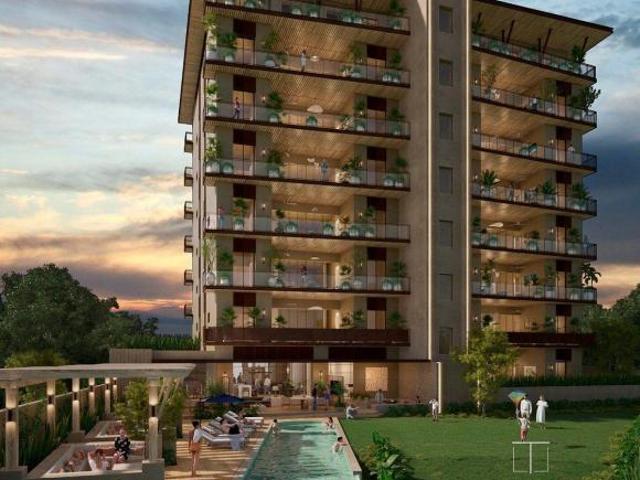 Departamentos en Venta en Jurica, Querétaro | Exclusividad, Diseño y Plusvalía