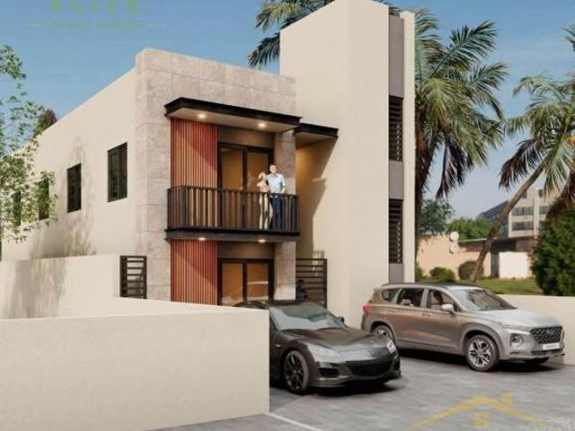 DEPARTAMENTOS EN VENTA EN LA COL. MODELO TAMPICO