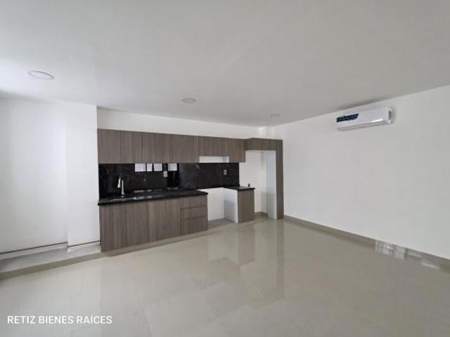 Departamentos en venta en la Colonia Ricardo Flores Magón
