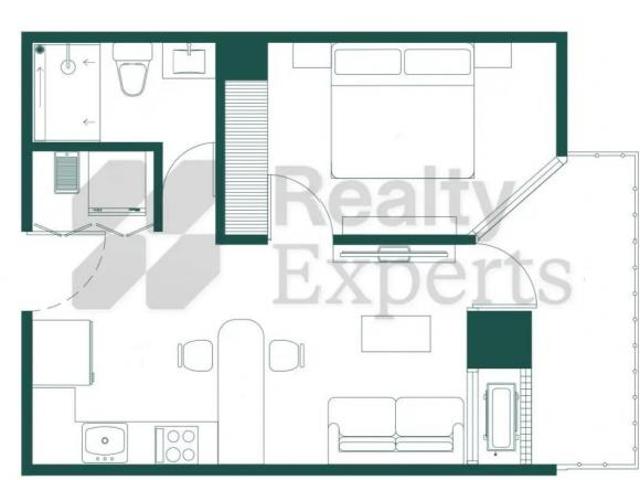 Departamentos en Venta en La Fama