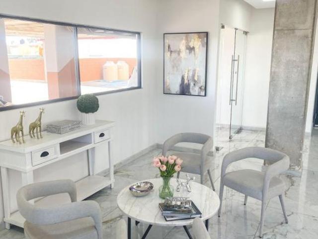 Departamentos en Venta en la Torre Up Day al poniente de la ciudad
