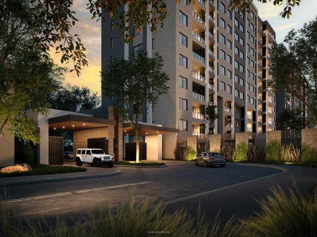 Departamentos en Venta en Las Alamedas