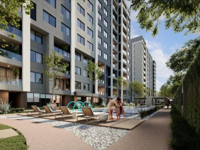 Departamentos en Venta en Las Alamedas