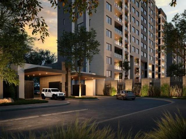 Departamentos en Venta en Las Alamedas