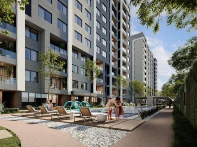 Departamentos en Venta en Las Alamedas