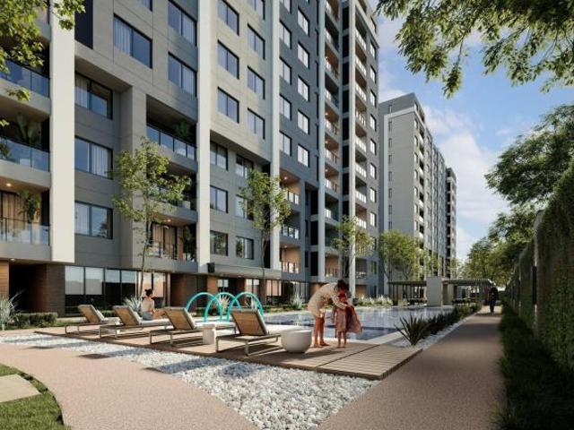 Departamentos en Venta en Las Alamedas