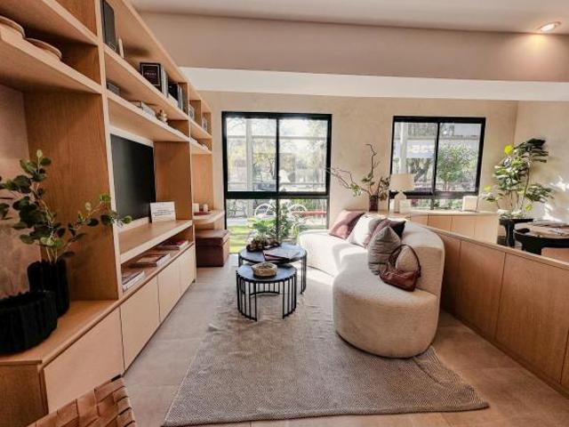 Departamentos en Venta en Lindavista desde $4,531,400 – Proyecto con Entrega Inmediata y Preventa