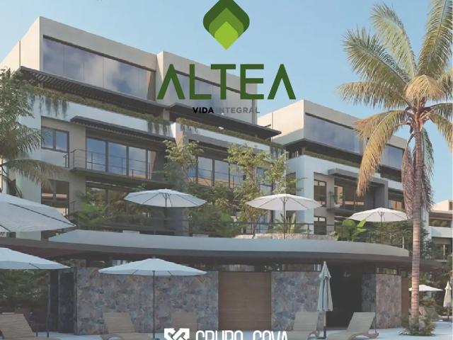Departamentos en Venta en Puerto Vallarta: Altea en La Floresta