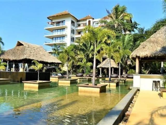 Departamentos en Venta en Punta Mita en Nayarit