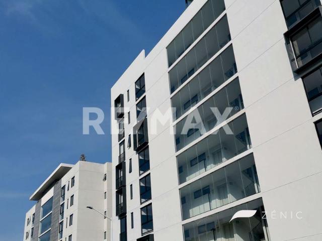 Departamentos En Venta en Paisajes del Tesoro