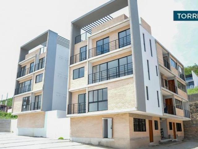 Departamentos en Venta en PANORAMA LAS FUENTES