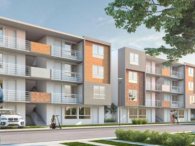 Departamentos en Venta en PASEO DE LOS PARQUES