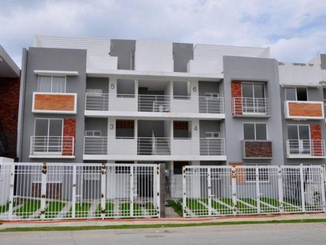 Departamentos en Venta en PARQUES TESISTÁN